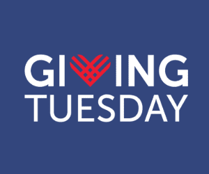 Giving Tuesday Logo