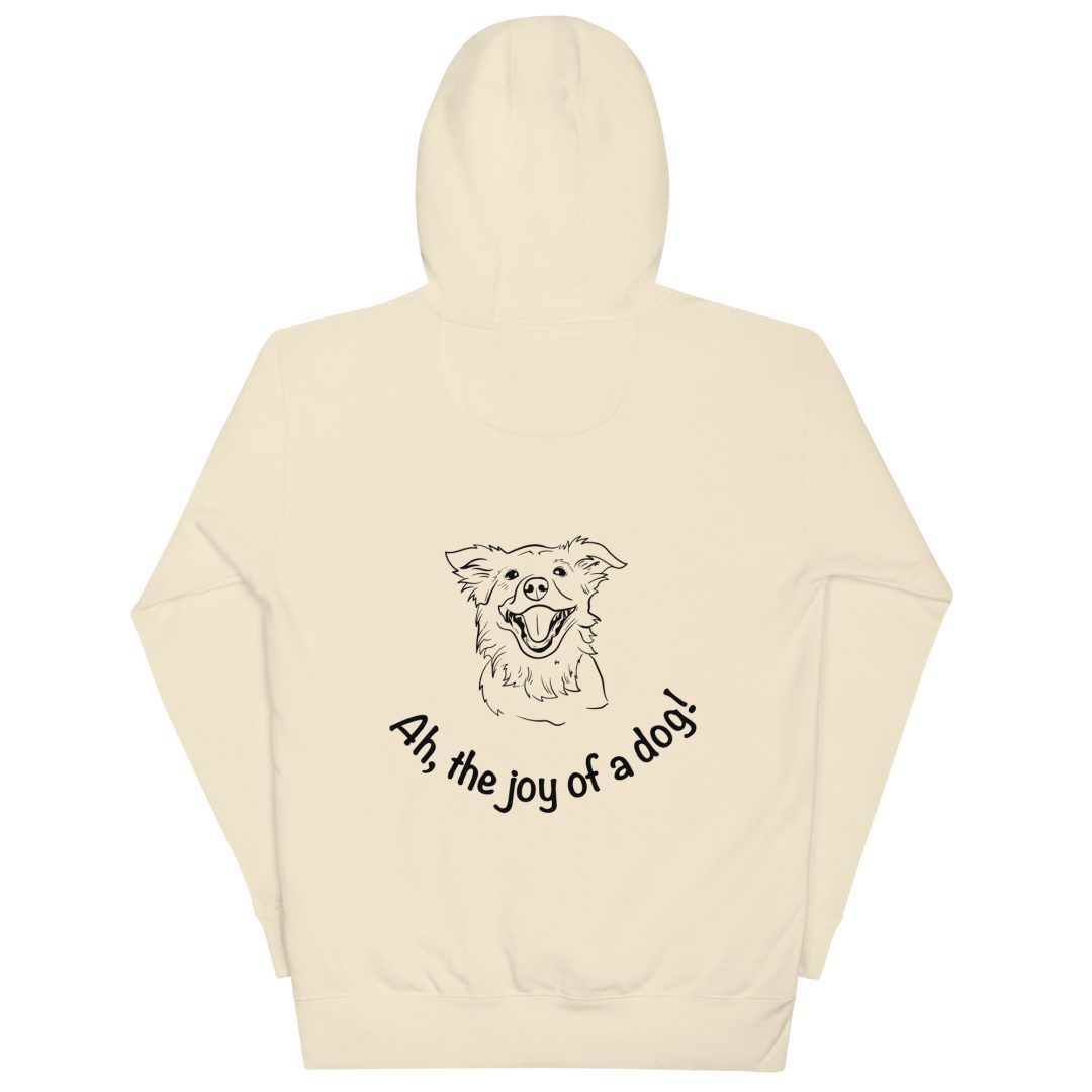 Unisex Hoodie - Image 4