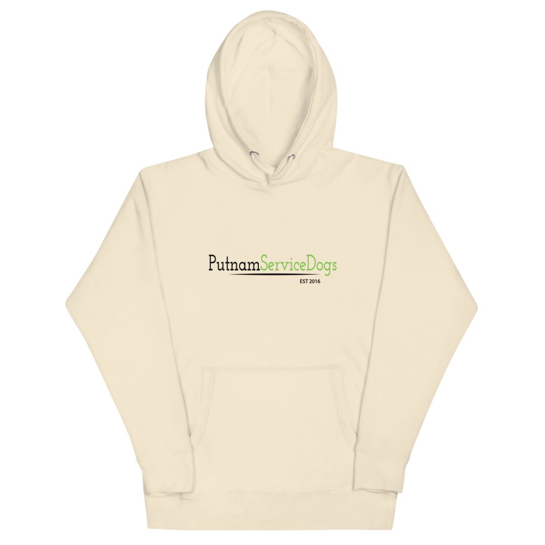 Unisex Hoodie - Image 3