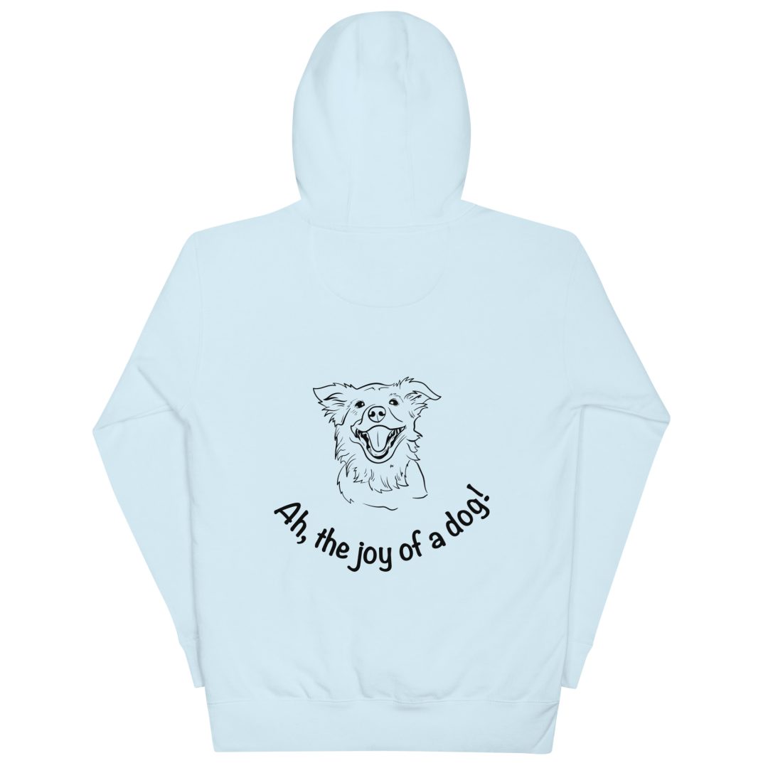 Unisex Hoodie - Image 2