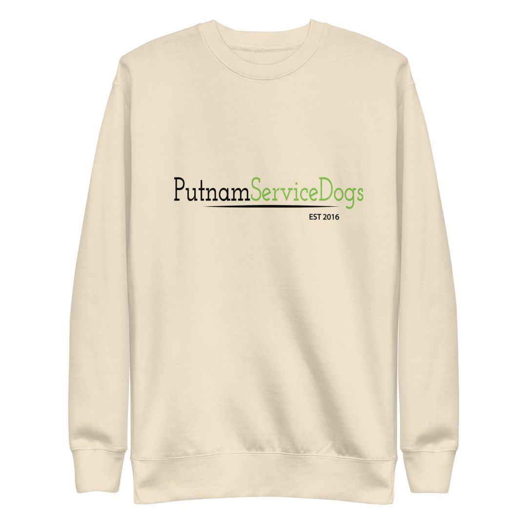 Unisex Premium Sweatshirt - Image 3