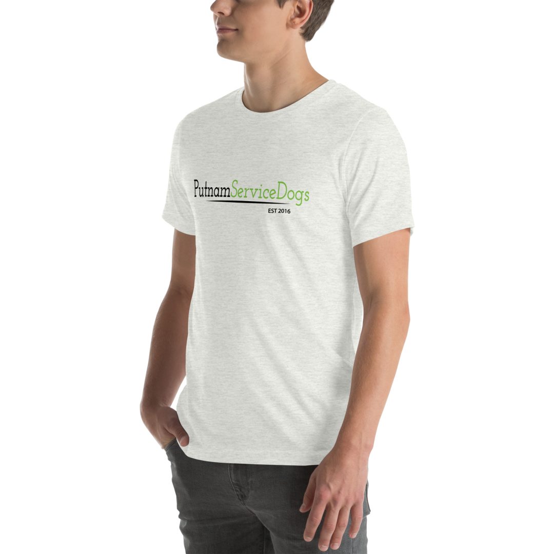 Unisex t-shirt - Image 52