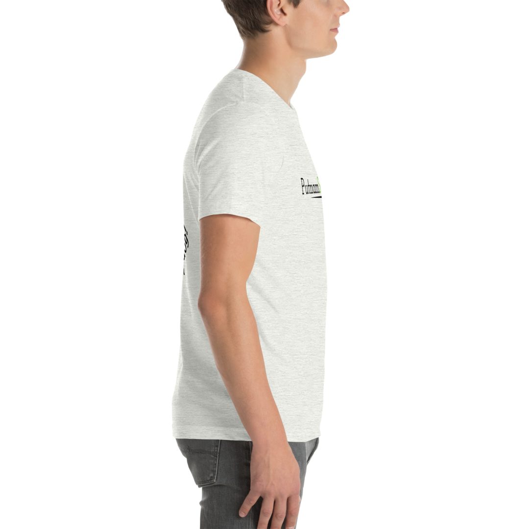 Unisex t-shirt - Image 53