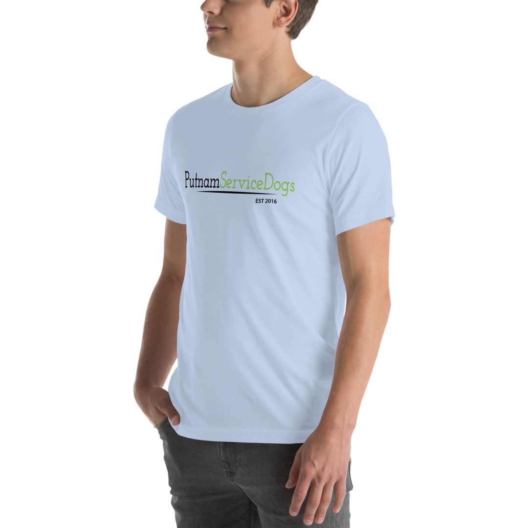 Unisex t-shirt - Image 5