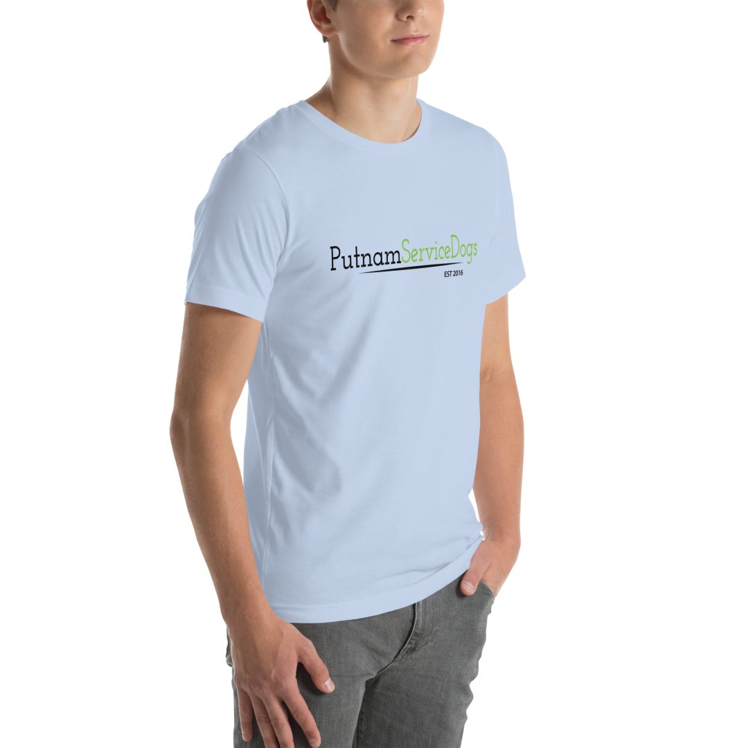 Unisex t-shirt - Image 6