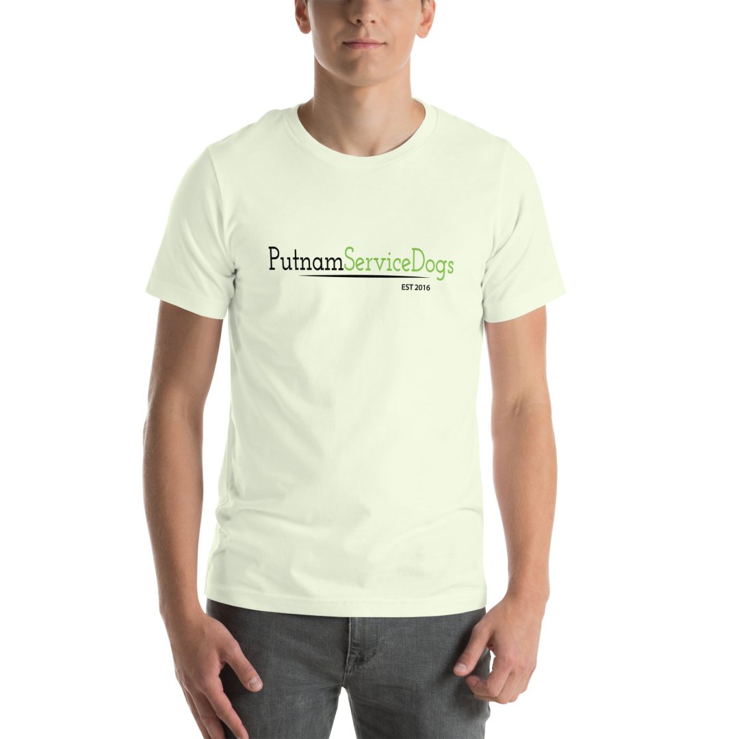 Unisex t-shirt - Image 61