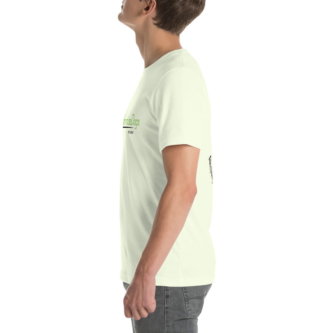 Unisex t-shirt - Image 63