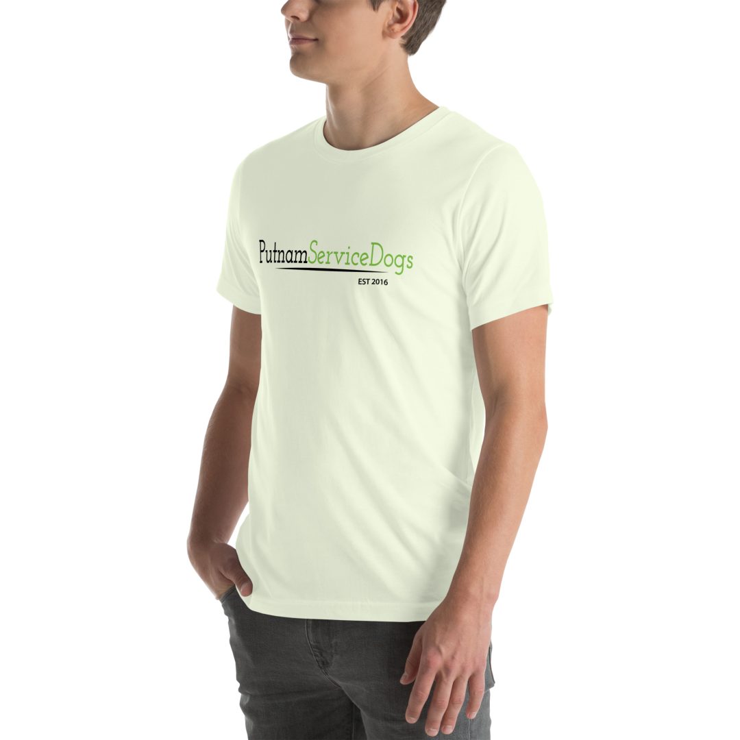 Unisex t-shirt - Image 64