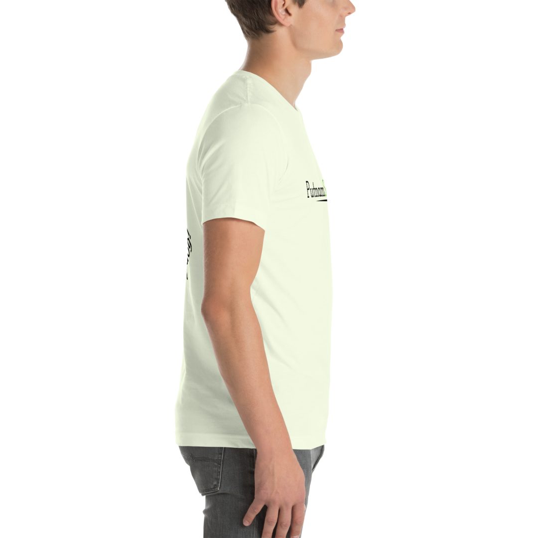 Unisex t-shirt - Image 65