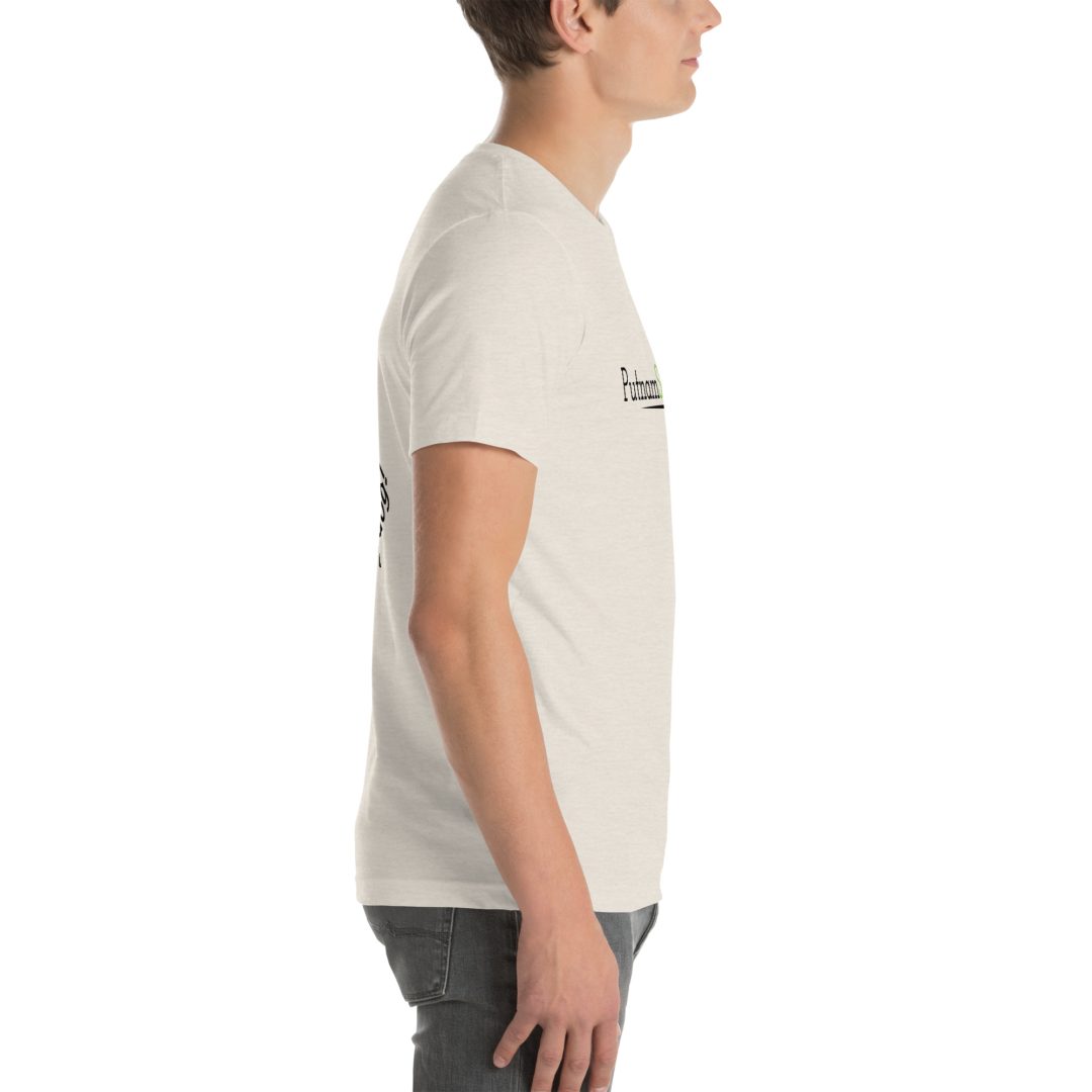 Unisex t-shirt - Image 23