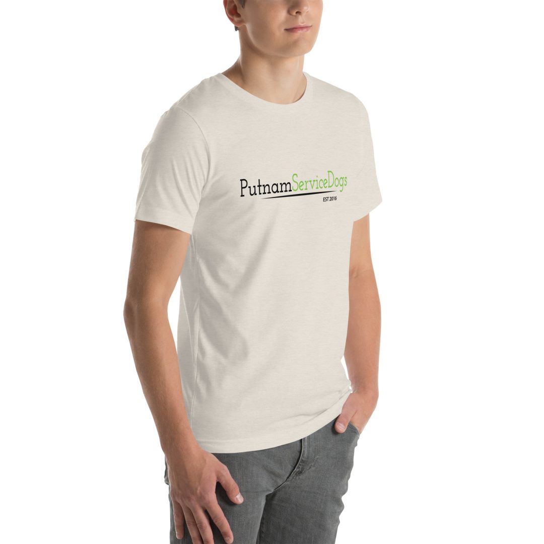 Unisex t-shirt - Image 24