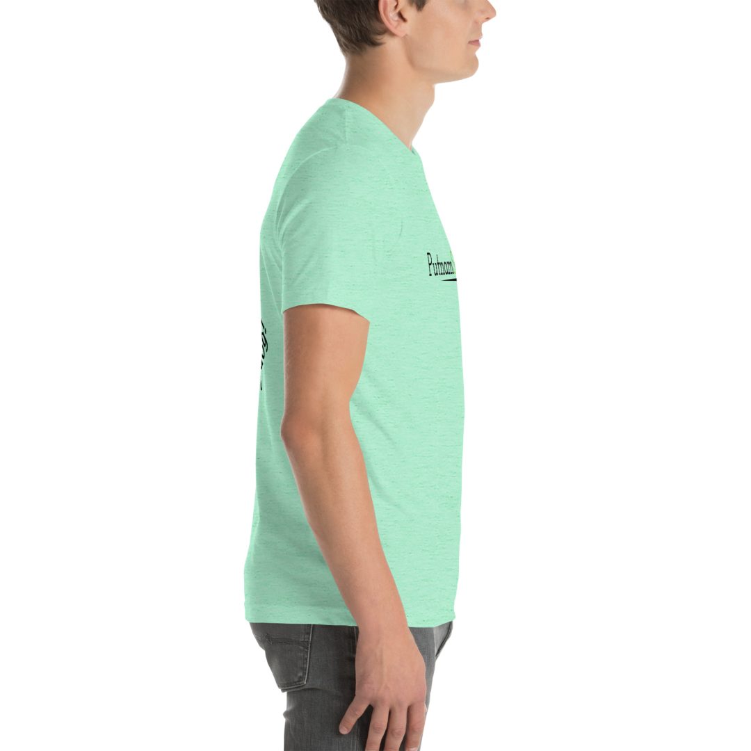 Unisex t-shirt - Image 35