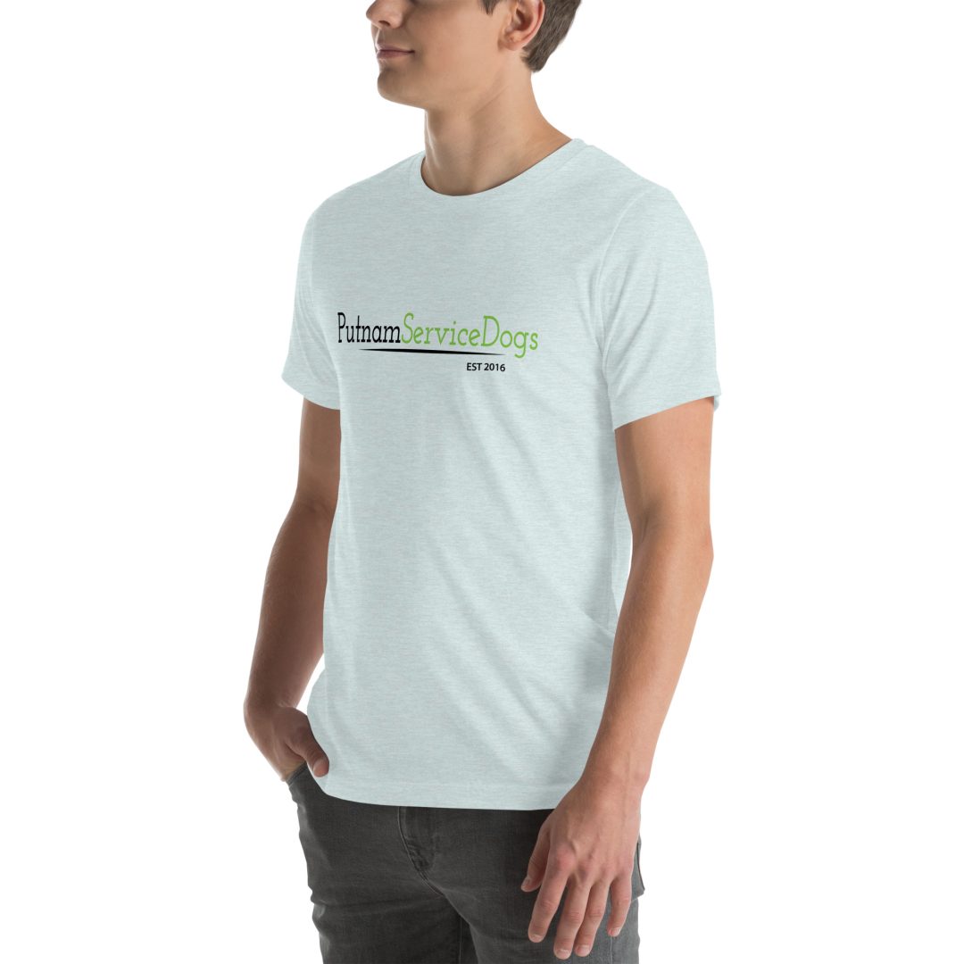 Unisex t-shirt - Image 28