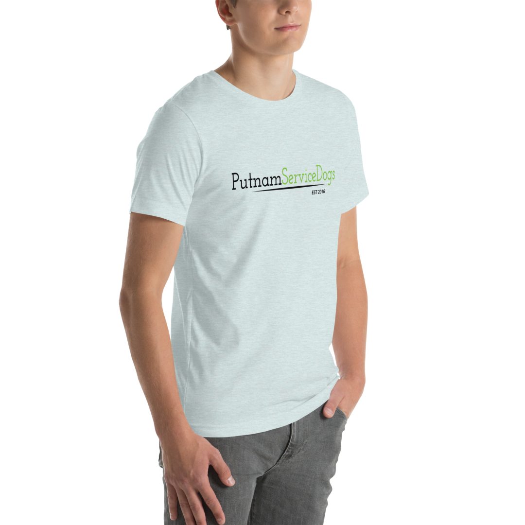 Unisex t-shirt - Image 30