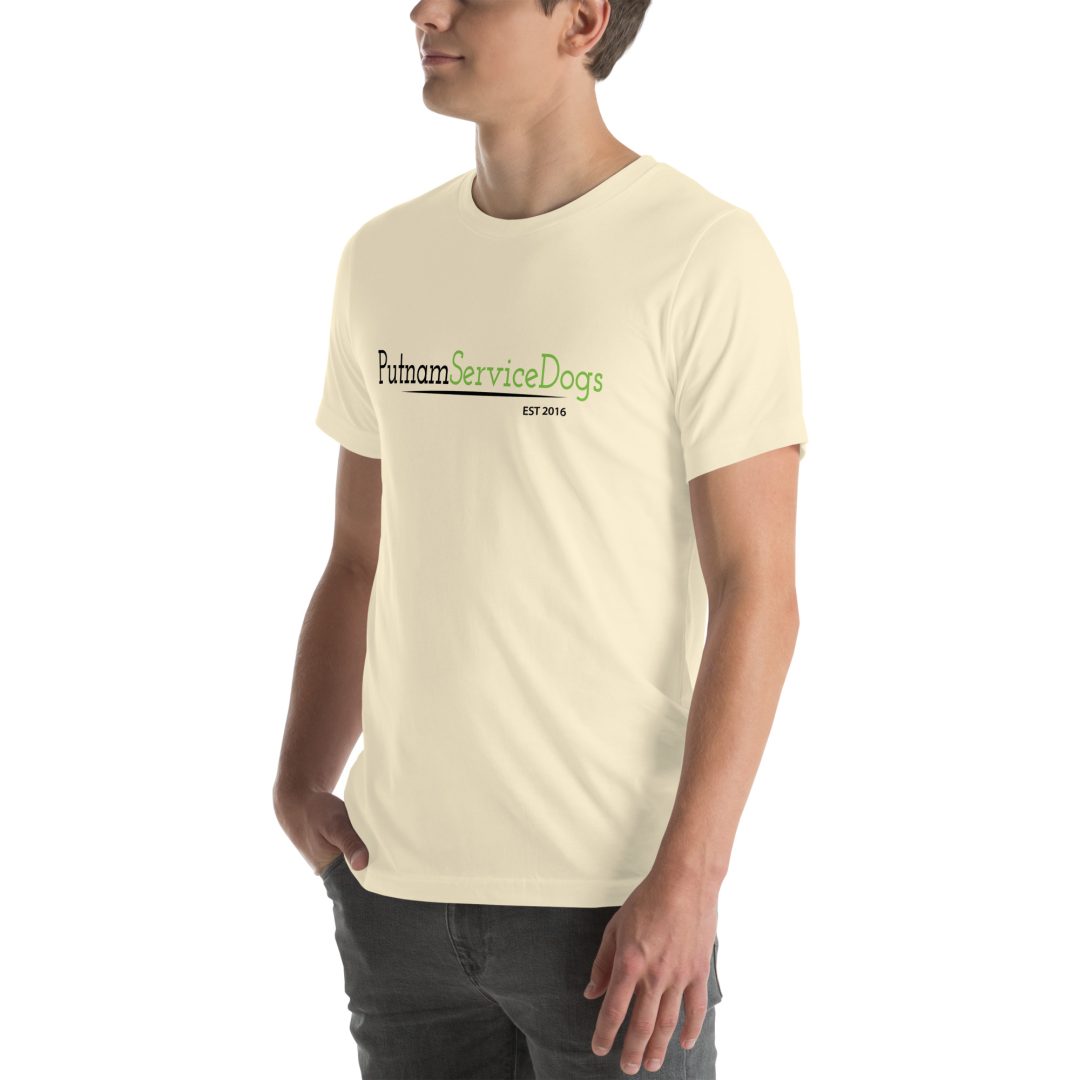 Unisex t-shirt - Image 58