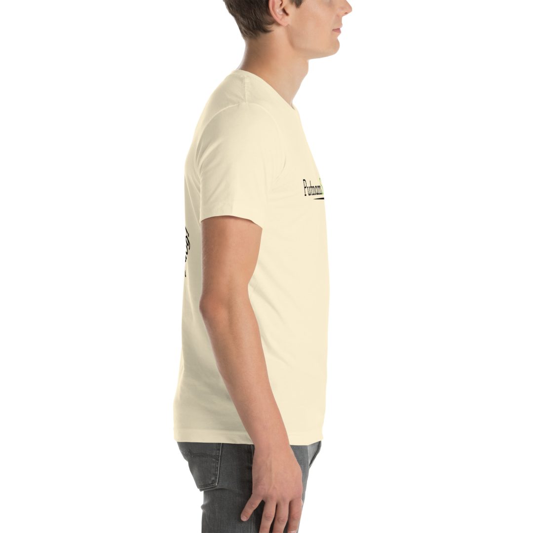 Unisex t-shirt - Image 59