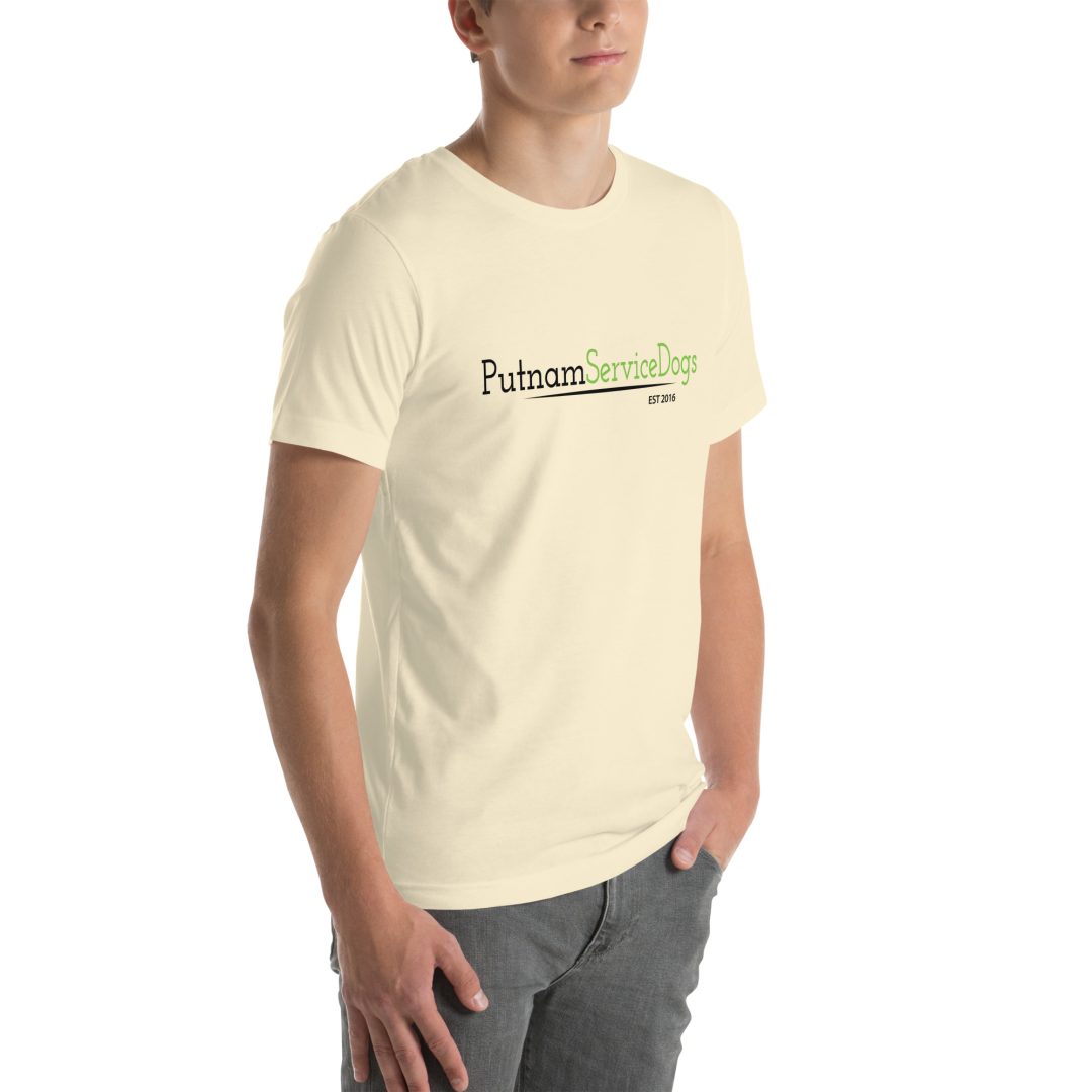 Unisex t-shirt - Image 60