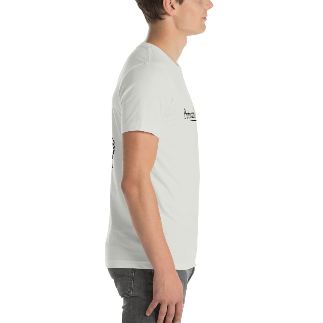 Unisex t-shirt - Image 47