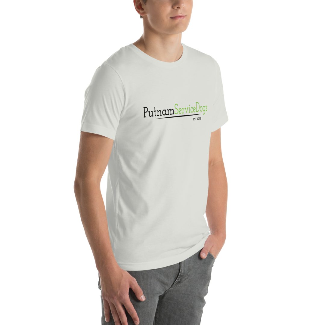 Unisex t-shirt - Image 48