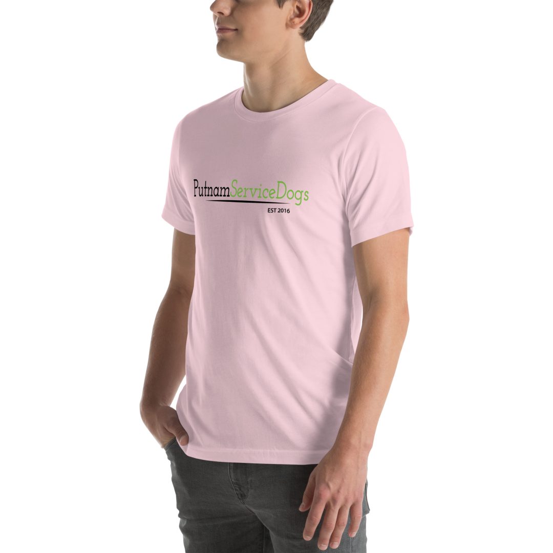 Unisex t-shirt - Image 39