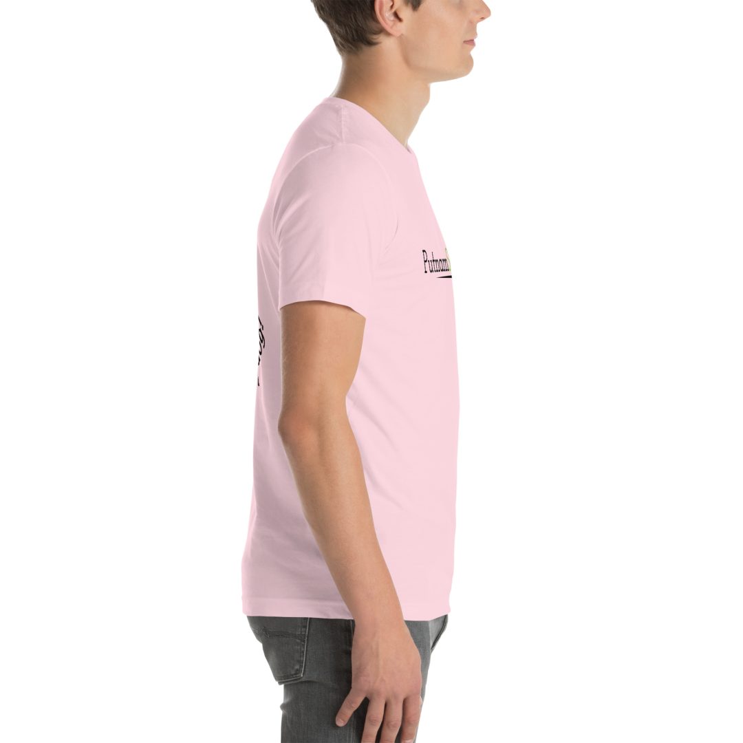 Unisex t-shirt - Image 38