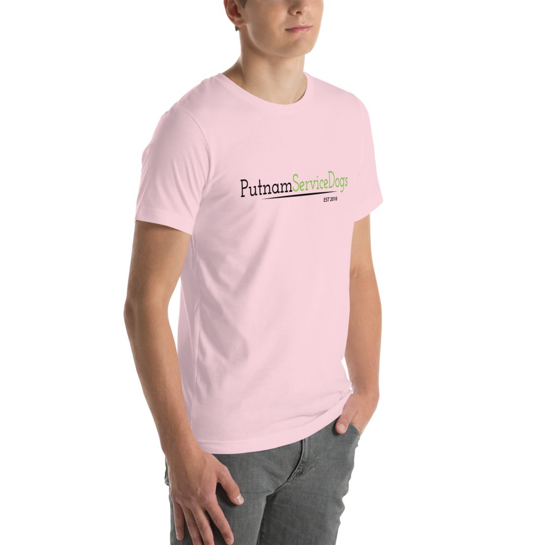 Unisex t-shirt - Image 40