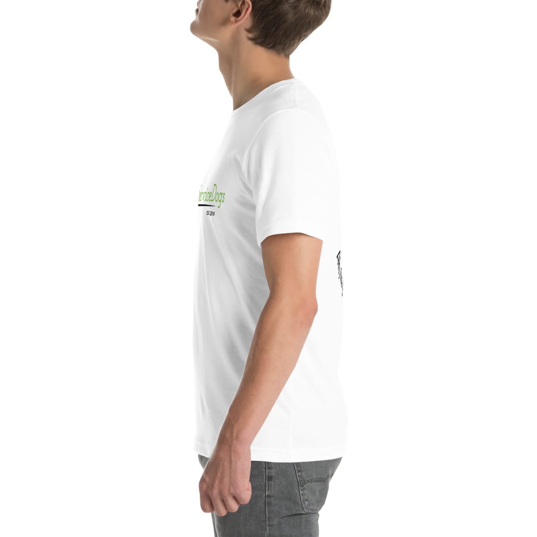 Unisex t-shirt - Image 69