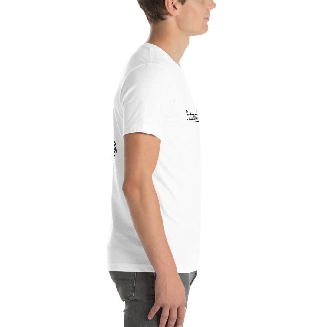 Unisex t-shirt - Image 71