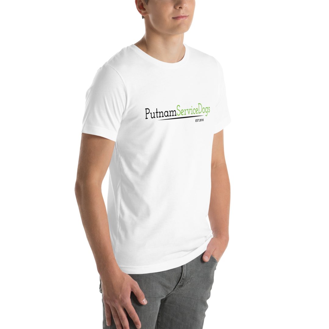 Unisex t-shirt - Image 72