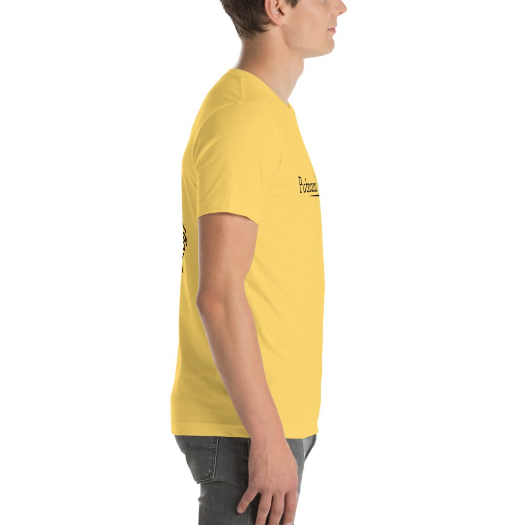 Unisex t-shirt - Image 17