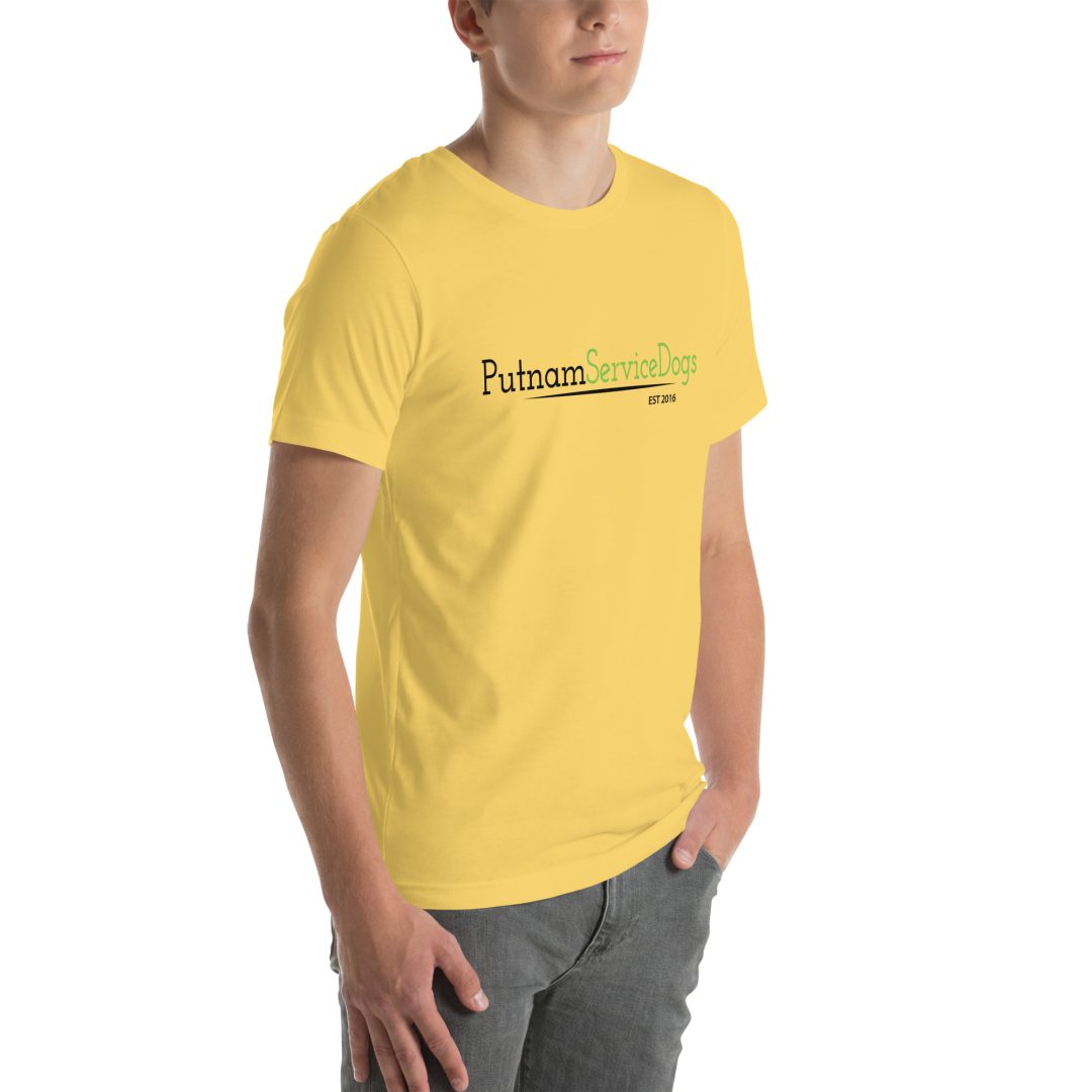 Unisex t-shirt - Image 18